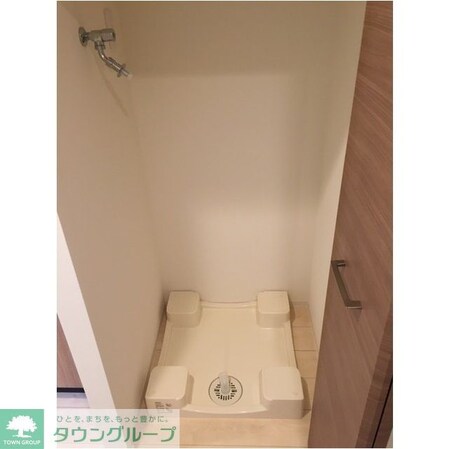 コンフォリア上野入谷の物件内観写真